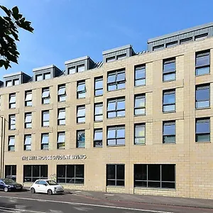 Mill House In Apartamento
